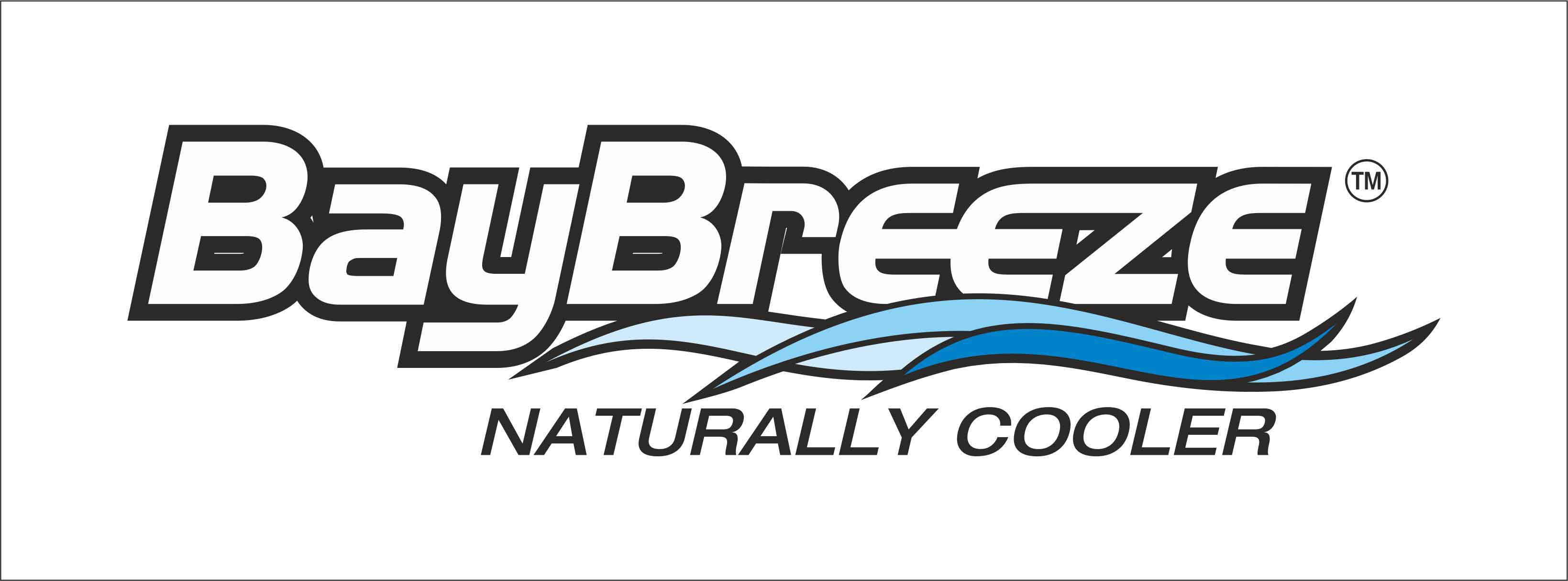 BayBreeze Industries Logo